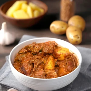 Kambing Perattal (Mutton Perattal)