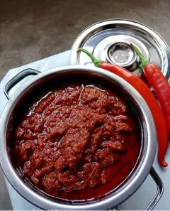 Multipurpose Sambal